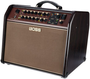 ACS Acoustic Singer Pro