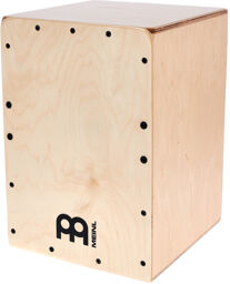 Pickup Jam Cajon