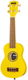 Ukadelic Taxi Cab Ukulele Taxi Cab