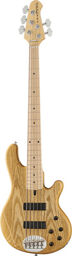 Skyline 55-01 5-String NAT naturel haute brillance