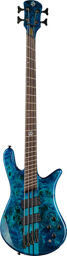NS Dimension MS 4 Black & Blue Black