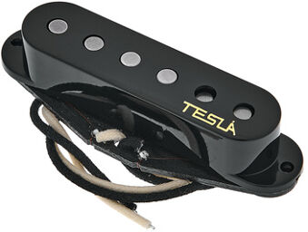 Time Machine 57's Middle BK noir