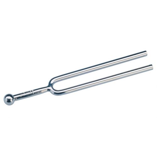 Diapason A-440hz Rond - 12 CM