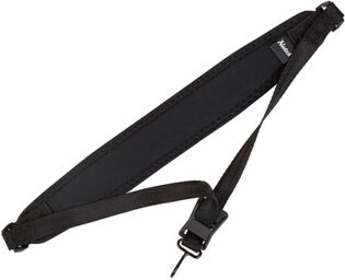Classic Sax Strap Regular MH noir