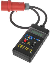 CEE-Test Tool