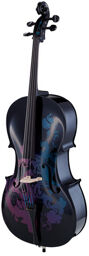 Mystic Ivy Cello 4/4 BK