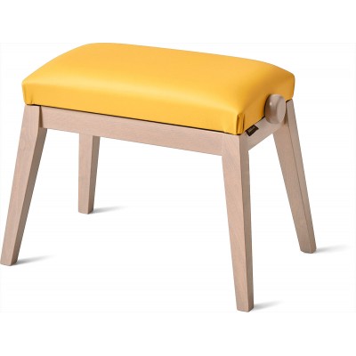 Banquette clavier 13942 Jaune