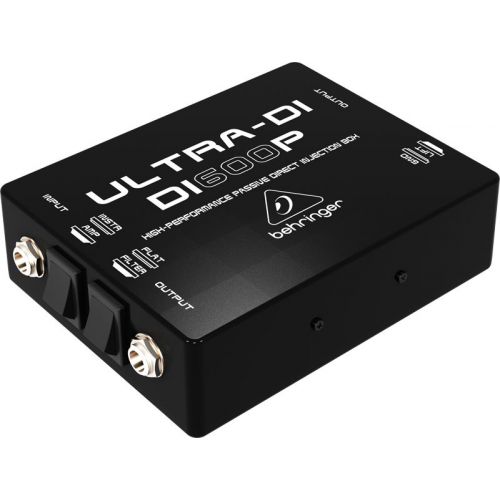Ultra Di DI600p