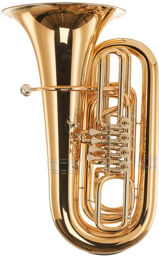 91A GM Bb-Tuba