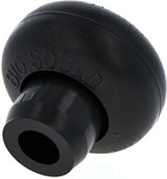 Rubber foot PT004