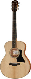 GS Mini Sapele Torrefied Top naturel
