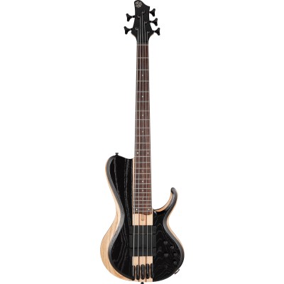 BTB865SC-WKL Weathered Black Bass Workshop