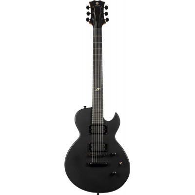 L400MBK Satin Black