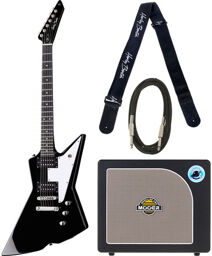 Extreme-76 BK Classic Bundle Noir