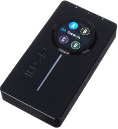 Prime P2 Multi-Effects BL Noir
