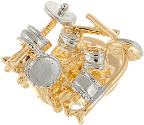 Pin Drumset