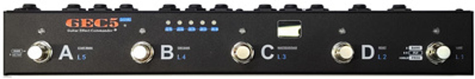 GEC5-Link