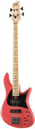 Emperor Standard 4 Classic FR Fiesta Red