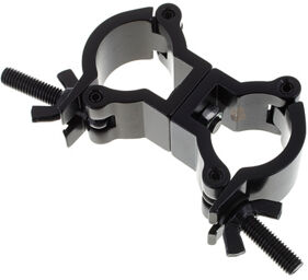 5038-1B Coupler Noir