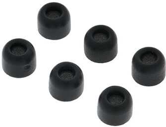 TrueGrip Pro TWR-200-B M Noir
