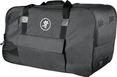 Bag Thump212/XT Noir