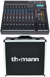 xmix 1402 FXMP Case Bundle