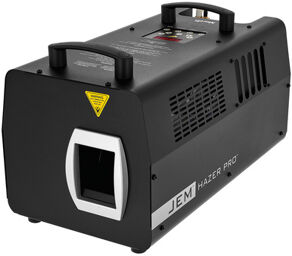 Hazer Pro