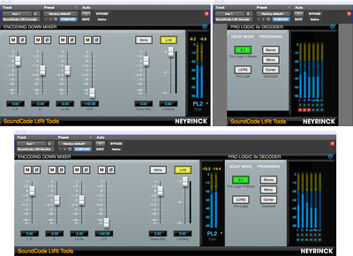 SoundCode LtRt Tools 2