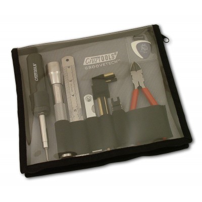 GTBAS1 Bass Tech Kit