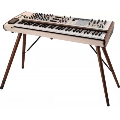 Polybrute 12 + Stand Bois