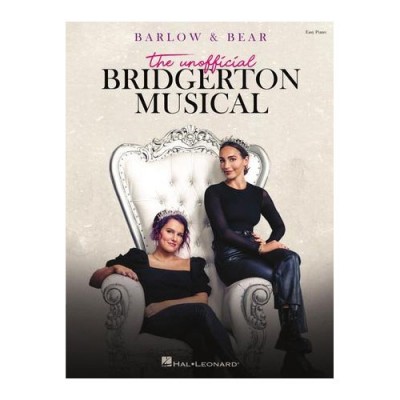 Barlow & Bear: The Unofficial Bridgerton Musical