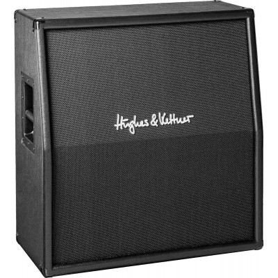 Baffles Guitare Modern Cabinets 4X12