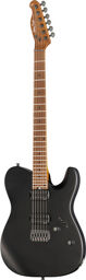 Fusion-T EMG HT Roasted SBK Noir mat