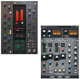 The Channel Strips Bundle