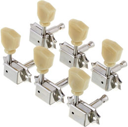 Vintage Style Tulip 3L/3R N