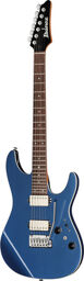 AZ42P1-PBE Prussian Blue Metallic