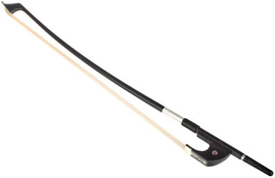 Carbon Student Bass Bow 1/16G