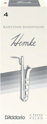 Hemke Baritone Saxophone 4.0