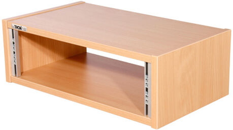 Studio Desktop 3U beech Hêtre