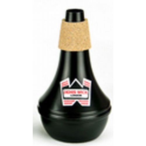 Sourdine Muette Trompette En Re et Cornet Mib DW5534