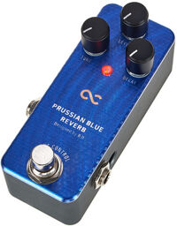 Prussian Blue Reverb
