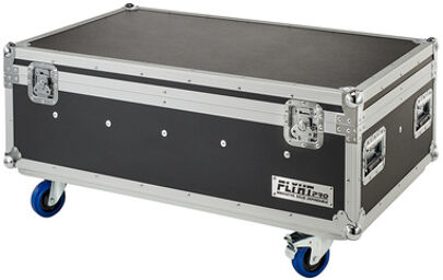 Case for 12x LED Flat Par