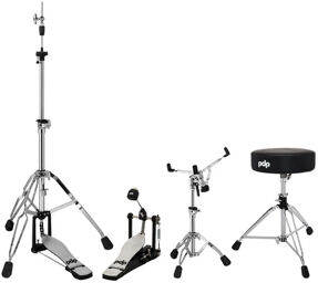 PDP 4pc Hardware Pack SP