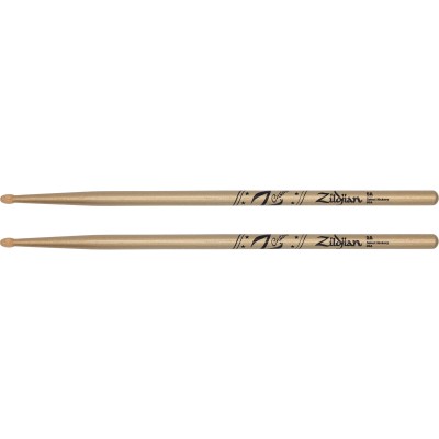Baguettes Z-Custom 5A Gold Chroma
