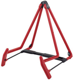 Heli 2 Red Acoustic rouge