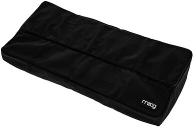 Matriarch Dust Cover Noir