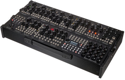 Black System III