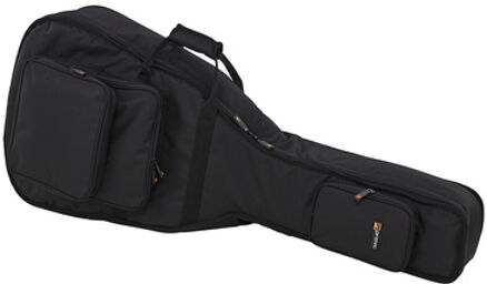 Deluxe Dreadnought Gig Bag Noir