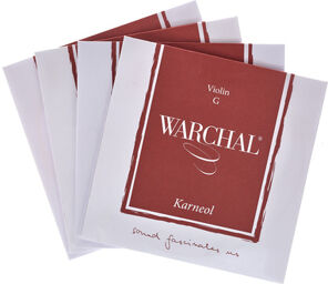 Karneol 4/4 Ball End