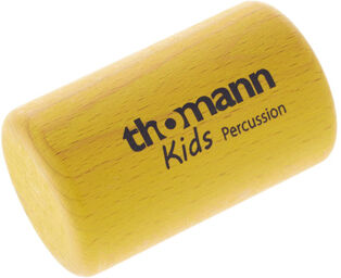 TKP Color Shaker high/yellow Jaune